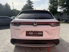 Honda Vezel 1.5L CVT Pioneer Edition - ფოტო 20
