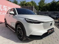 Honda Vezel 1.5L CVT Pioneer Edition - ფოტო 3