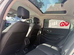Honda Vezel 1.5L CVT Pioneer Edition - ფოტო 7