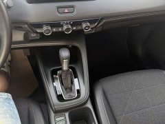 Honda Vezel 1.5L CVT Pioneer Edition - ფოტო 9