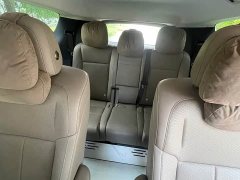 Li Auto MEGA Home Family Edition - ფოტო 10