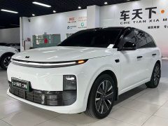 Li Auto L6 Pro Smart Refresh Edition - ფოტო 1