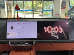 Li Auto L6 Pro Smart Refresh Edition - ფოტო 10