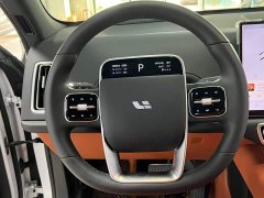 Li Auto L6 Pro Smart Refresh Edition - ფოტო 11