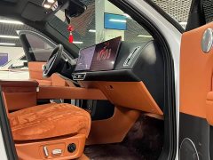 Li Auto L6 Pro Smart Refresh Edition - ფოტო 12