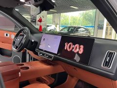 Li Auto L6 Pro Smart Refresh Edition - ფოტო 13