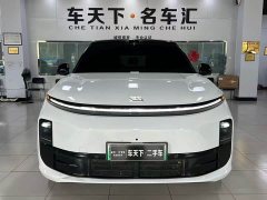 Li Auto L6 Pro Smart Refresh Edition - ფოტო 2
