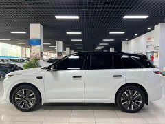 Li Auto L6 Pro Smart Refresh Edition - ფოტო 3