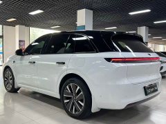 Li Auto L6 Pro Smart Refresh Edition - ფოტო 4