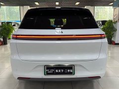 Li Auto L6 Pro Smart Refresh Edition - ფოტო 5