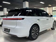 Li Auto L6 Pro Smart Refresh Edition - ფოტო 6