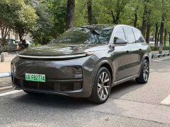 Li Auto L8 Pro - ფოტო 1