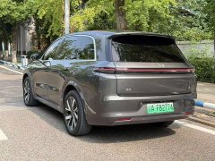 Li Auto L8 Pro - ფოტო 7