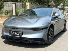Zeekr Geely Zeekr 007 Rear-Wheel Drive 100kWh - ფოტო 1