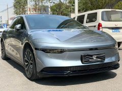 Zeekr Geely Zeekr 007 Rear-Wheel Drive 100kWh - ფოტო 3