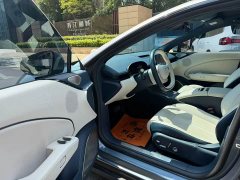 Zeekr Geely Zeekr 007 Rear-Wheel Drive 100kWh - ფოტო 4
