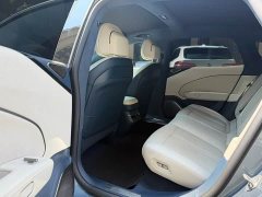 Zeekr Geely Zeekr 007 Rear-Wheel Drive 100kWh - ფოტო 5