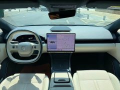 Zeekr Geely Zeekr 007 Rear-Wheel Drive 100kWh - ფოტო 6