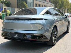 Zeekr Geely Zeekr 007 Rear-Wheel Drive 100kWh - ფოტო 7