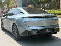 Zeekr Geely Zeekr 007 Rear-Wheel Drive 100kWh - ფოტო 9