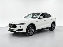 Maserati Levante 2019 3.0T Standard China VI - ფოტო 1