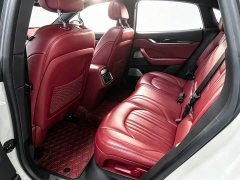 Maserati Levante 2019 3.0T Standard China VI - ფოტო 10