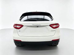 Maserati Levante 2019 3.0T Standard China VI - ფოტო 11