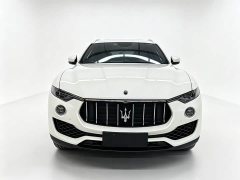Maserati Levante 2019 3.0T Standard China VI - ფოტო 2