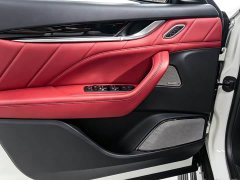 Maserati Levante 2019 3.0T Standard China VI - ფოტო 5