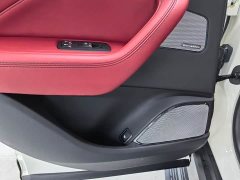 Maserati Levante 2019 3.0T Standard China VI - ფოტო 8