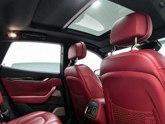 Maserati Levante 2019 3.0T Standard China VI - ფოტო 9