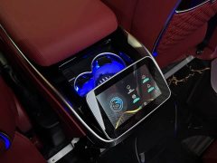 Toyota HIACE 2024 3.5L Automatic - ფოტო 11