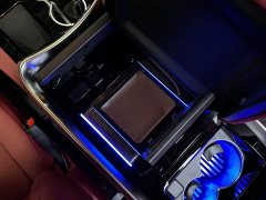Toyota HIACE 2024 3.5L Automatic - ფოტო 13