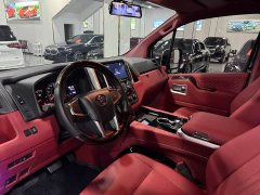 Toyota HIACE 2024 3.5L Automatic - ფოტო 4