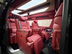 Toyota HIACE 2024 3.5L Automatic - ფოტო 5
