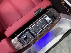 Toyota HIACE 2024 3.5L Automatic - ფოტო 9