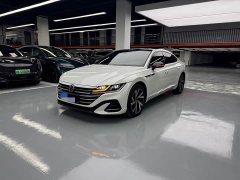 Volkswagen FAW-Volkswagen CC 380TSI Eye-Catching Edition - ფოტო 1