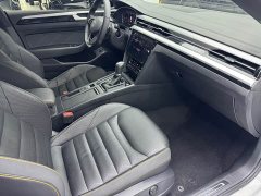 Volkswagen FAW-Volkswagen CC 380TSI Eye-Catching Edition - ფოტო 10