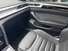 Volkswagen FAW-Volkswagen CC 380TSI Eye-Catching Edition - ფოტო 11