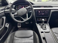 Volkswagen FAW-Volkswagen CC 380TSI Eye-Catching Edition - ფოტო 12