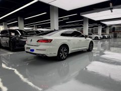Volkswagen FAW-Volkswagen CC 380TSI Eye-Catching Edition - ფოტო 13