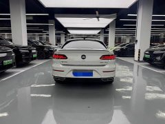 Volkswagen FAW-Volkswagen CC 380TSI Eye-Catching Edition - ფოტო 14