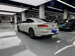 Volkswagen FAW-Volkswagen CC 380TSI Eye-Catching Edition - ფოტო 15