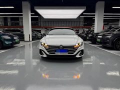 Volkswagen FAW-Volkswagen CC 380TSI Eye-Catching Edition - ფოტო 2