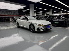 Volkswagen FAW-Volkswagen CC 380TSI Eye-Catching Edition - ფოტო 3