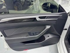 Volkswagen FAW-Volkswagen CC 380TSI Eye-Catching Edition - ფოტო 4