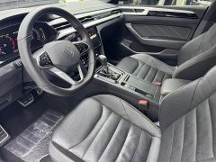 Volkswagen FAW-Volkswagen CC 380TSI Eye-Catching Edition - ფოტო 5