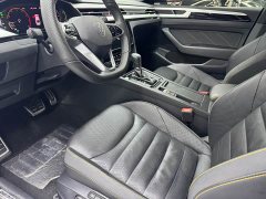 Volkswagen FAW-Volkswagen CC 380TSI Eye-Catching Edition - ფოტო 6