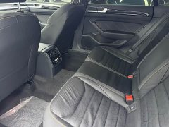 Volkswagen FAW-Volkswagen CC 380TSI Eye-Catching Edition - ფოტო 7