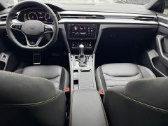 Volkswagen FAW-Volkswagen CC 380TSI Eye-Catching Edition - ფოტო 8